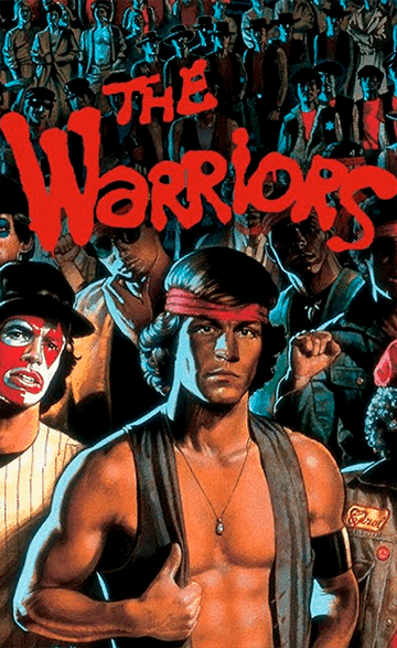 Rockstar casi lanzó a The Warriors en GBA